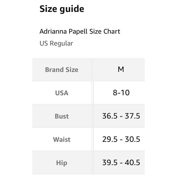 Adrianna Papell Sequin Jersey Dress - Elegant Glamour in Size 8 MSRP $179 wom802 - Picture 4 of 5